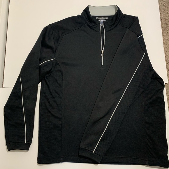 Pebble beach pullover - Picture 2 of 4